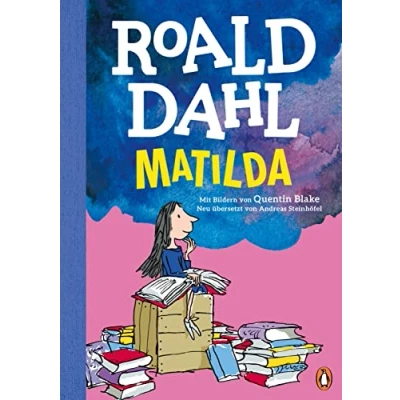 Afbeelding van Matilda