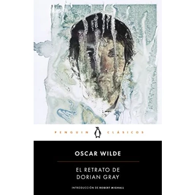 Afbeelding van El retrato de Dorian Gray / The Picture of Grey