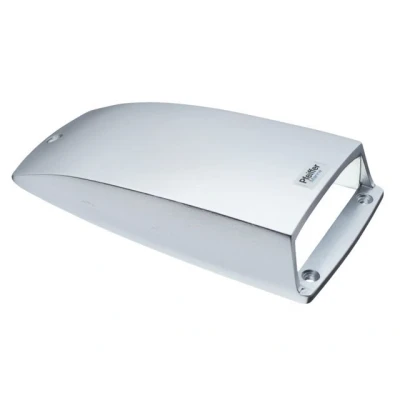 Afbeelding van Lank Ventilatieschelp 135x72x30 Mm