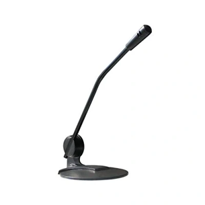 Afbeelding van Desktop Microfoon Ewent EW3550 Zwart