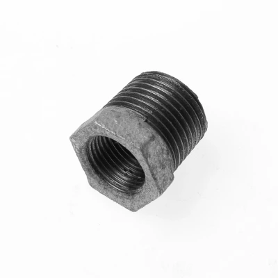 Afbeelding van Installatiebranche Ringnippel no.241 gegalvaniseerd 2&quot; x 1/2&quot;