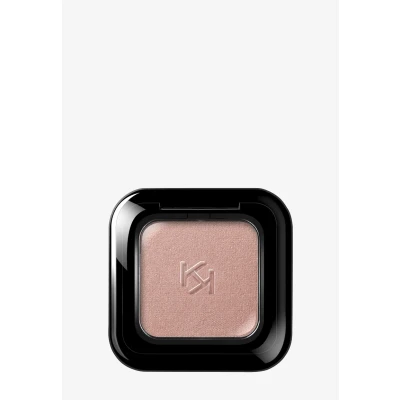 Afbeelding van KIKO Milano HIGH Pigment Eyeshadow Oogschaduw, Dames, Maat: 1.5 g, Satin light rose