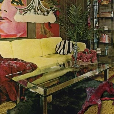 Afbeelding van Brokaw Interiors (CD)
