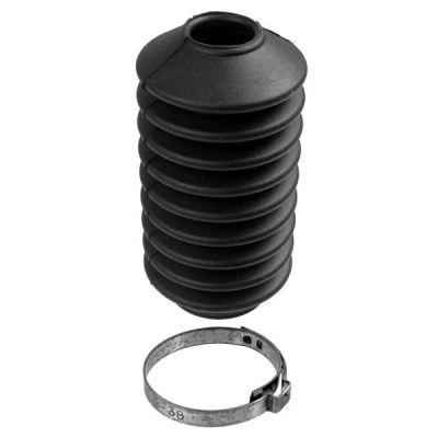 Afbeelding van LEMFÖRDER 30158 01 Stuurhuishoes Rubber Vooras VOLKSWAGEN: Polo II Coupe, Hatchback