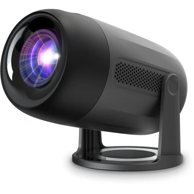 Afbeelding van Philips NeoPix 150 (NPX150/INT) 80 inch Full HD projector