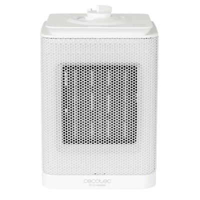 Afbeelding van Cecotec Ready Warm 6150 Keramische Kachel Wit Elektrische Kachels