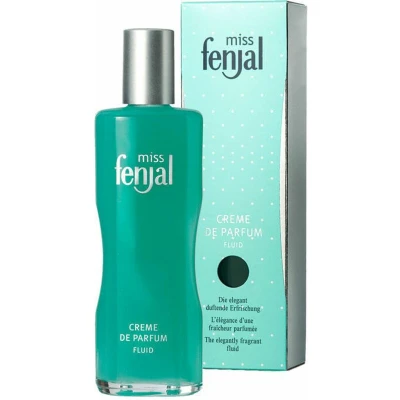 Afbeelding van Fenjal Creme De Parfum Fluid Classic 100ML