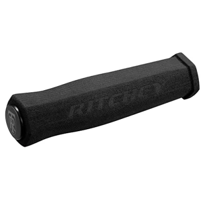 Afbeelding van Ritchey Wcs true mtb handvaten zwart 130mm