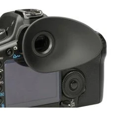 Afbeelding van Hoodman HEYC18LG HoodEye Brildragers Canon 18mm