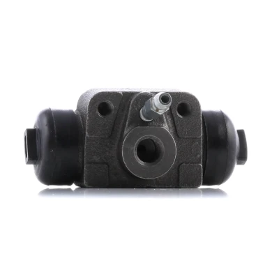 Afbeelding van HELLA 8AW 355 531 731 Remcilinder 16mm Grijs gietijzer