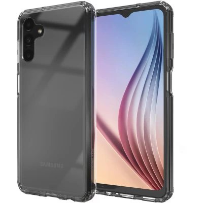 Afbeelding van Accezz Hoesje Geschikt voor Samsung Galaxy A13 (5G) / A04s Xtreme Impact Backcover 2.0 Transparant
