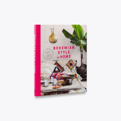 Afbeelding van Bohemian Style at Home