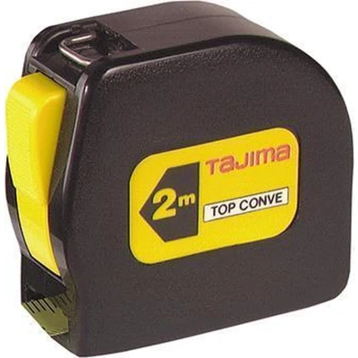 Afbeelding van TAJIMA ROLBANDMAAT TOP CONVE 2MTR. 13MM
