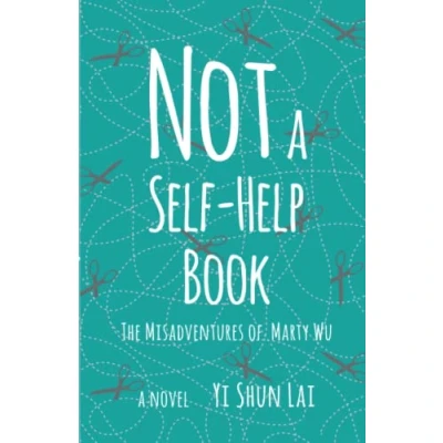 Afbeelding van Not a Self help Book