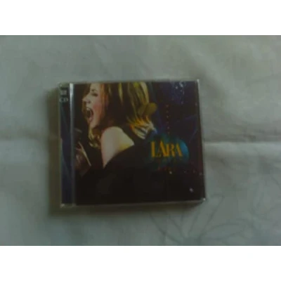 Afbeelding van Lara Fabian Live