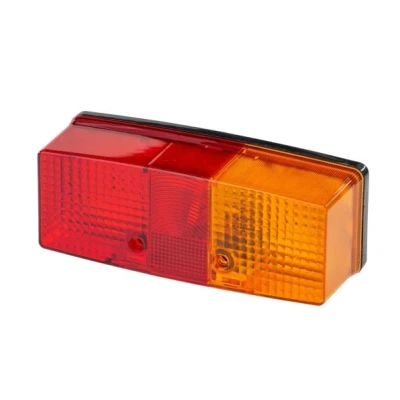 Afbeelding van HELLA 2SD 003 184 041 Achterlicht rechts Zonder gloeilampen