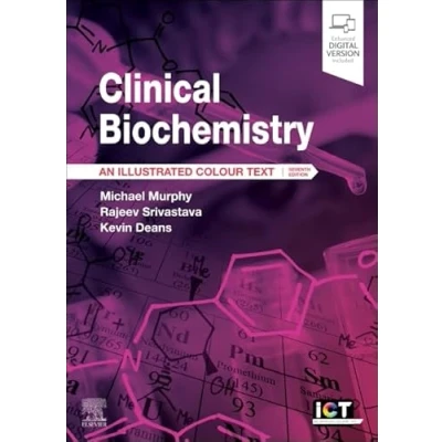 Afbeelding van Clinical Biochemistry
