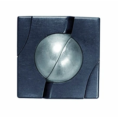 Image de Puzzle Casse tête Huzzle Cast Marble Gigamic