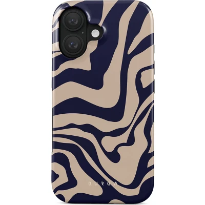 Afbeelding van Burga Tough Case geschikt voor Apple iPhone 16 Vigilant