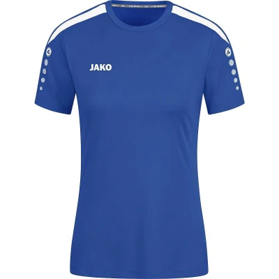 Afbeelding van Shirt Power KM Royal / 36