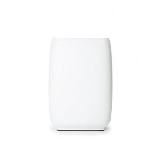 Afbeelding van UV C luchtreiniger Perel (60W, Wifi, Ruimtes tot 70 m², 4 snelheden, Touch bediening)