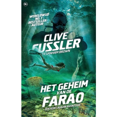 Afbeelding van Het geheim van de farao