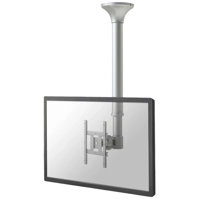 Afbeelding van Neomounts FPMA C200 TV plafondbeugel In hoogte verstelbaar 25,4 cm (10) 101,6 (40) Kantelbaar en zwenkbaar, Roteerbaar