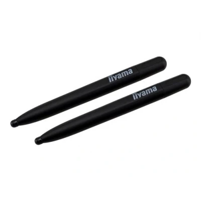 Image de iiyama STYLUS P08 Stylet pour écran interactif (pack de 2)