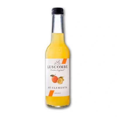 Afbeelding van Luscombe St Clements Bio Fles 24 x 27 cl