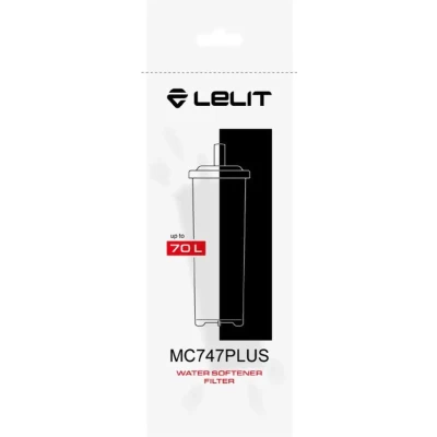 Afbeelding van LELIT PLA930M Filtri Addolcitori per Macchine da Caffe&#039; 70L