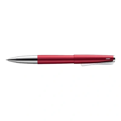 Afbeelding van LAMY Studio Piano Red RB Gratis graveren