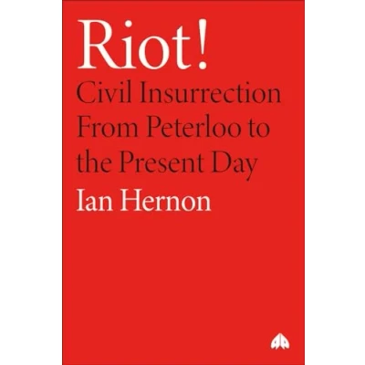 Afbeelding van Riot!
