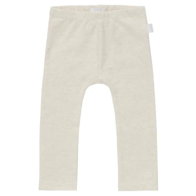 Afbeelding van Noppies Meisje Legging Angie Oatmeal 62