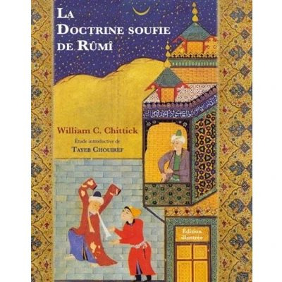 Image de La Doctrine Soufie de Rûmî