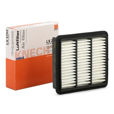 Afbeelding van Knecht Luchtfilter LX 2752