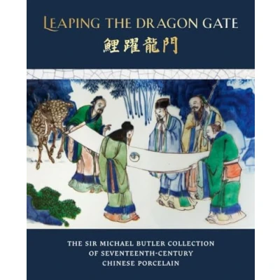Afbeelding van Leaping the Dragon Gate
