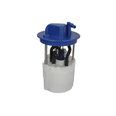 Afbeelding van DELPHI FG2493 12B1 Brandstoftoevoereenheid Zonder pakking druksensor Benzine