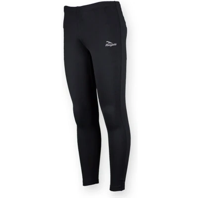 Afbeelding van Rogelli Core Hardloopbroek Heren Zwart Maat XL