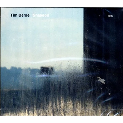 Afbeelding van Tim Berne Snakeoil (CD)