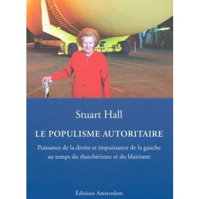 Image de Le Populisme autoritaire