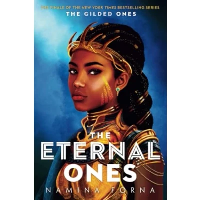 Afbeelding van The Gilded Ones #3: Eternal