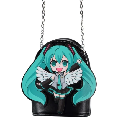 Afbeelding van Difuzed Hatsune Miku Micro Bag Coin Purse Bags