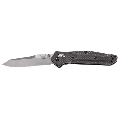 Afbeelding van Benchmade Zakmes Osborne Carbon PE