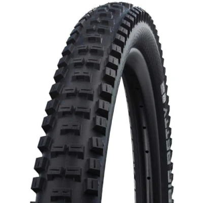 Afbeelding van Schwalbe Betty evo tle super ground vouwband 20x2.25