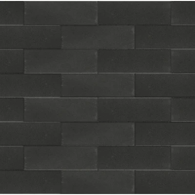 Afbeelding van Romano Nero 11x33x8cm