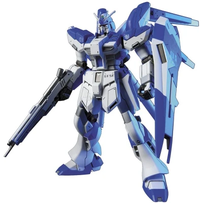 Afbeelding van HGUC 1/144 RX 93 V2 HI NU GUNDAM Model Kit