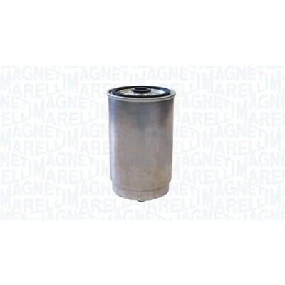 Afbeelding van MAGNETI MARELLI 153071762421 Brandstoffilter Opschroeffilter Diesel HYUNDAI: i30 II Hatchback, I Getz, KIA: CARENS 4