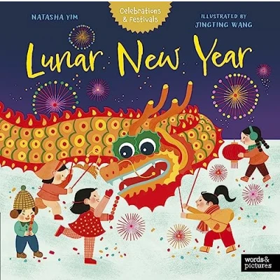 Afbeelding van Lunar New Year