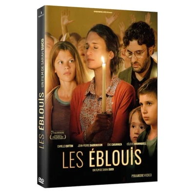 Image de Les Éblouis
