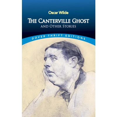 Afbeelding van The Canterville Ghost and other Stories